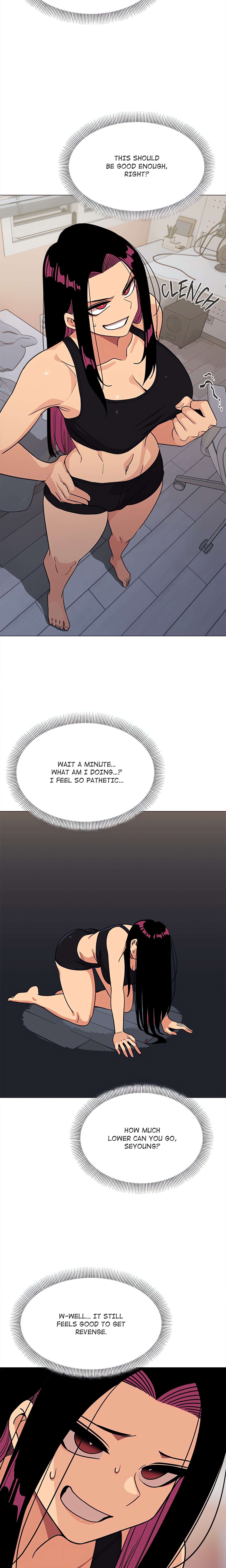 Someone Stop Her Uncensored Chap Chapter 12-Someone Stop Her Uncensored - Next Chap 13