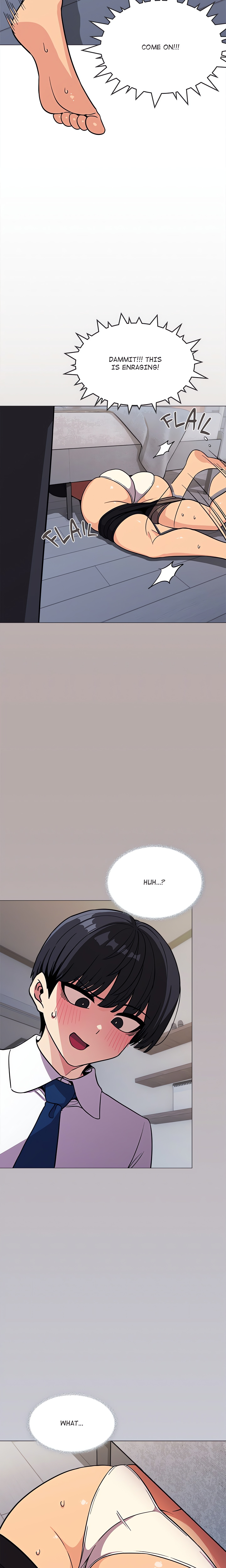 Someone Stop Her Uncensored Chap Chapter 12-Someone Stop Her Uncensored - Next Chap 13