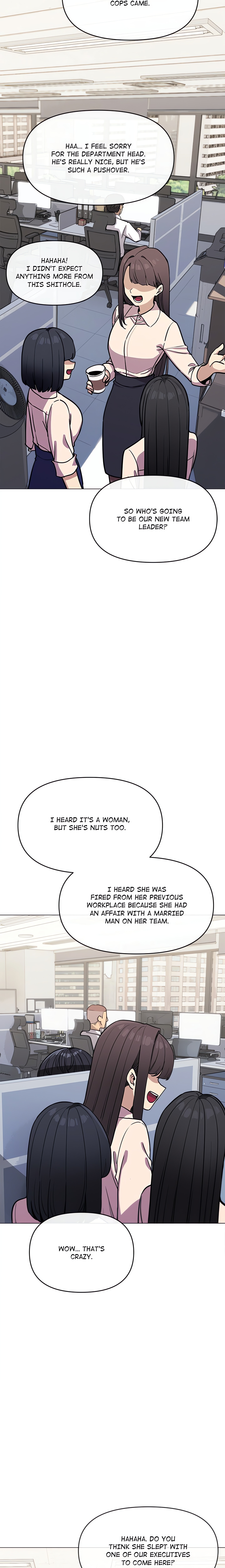 Someone Stop Her Uncensored Chap Chapter 12-Someone Stop Her Uncensored - Next Chap 13