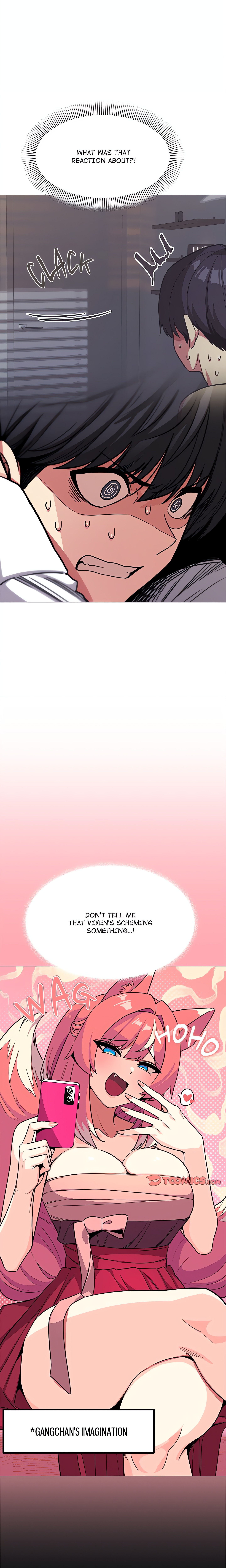 Someone Stop Her Uncensored Chap Chapter 12-Someone Stop Her Uncensored - Next Chap 13