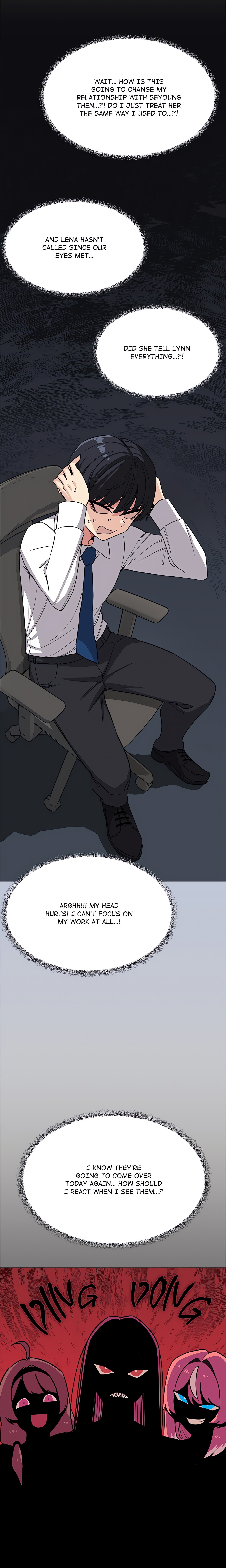 Someone Stop Her Uncensored Chap Chapter 12-Someone Stop Her Uncensored - Next Chap 13