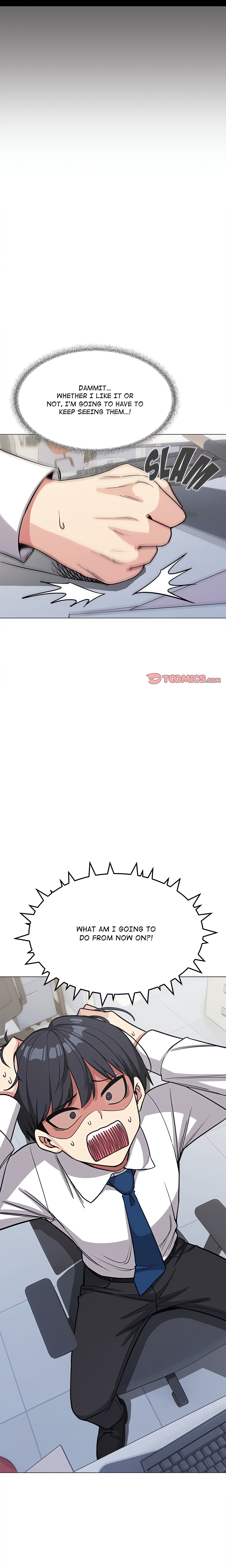 Someone Stop Her Uncensored Chap Chapter 12-Someone Stop Her Uncensored - Next Chap 13