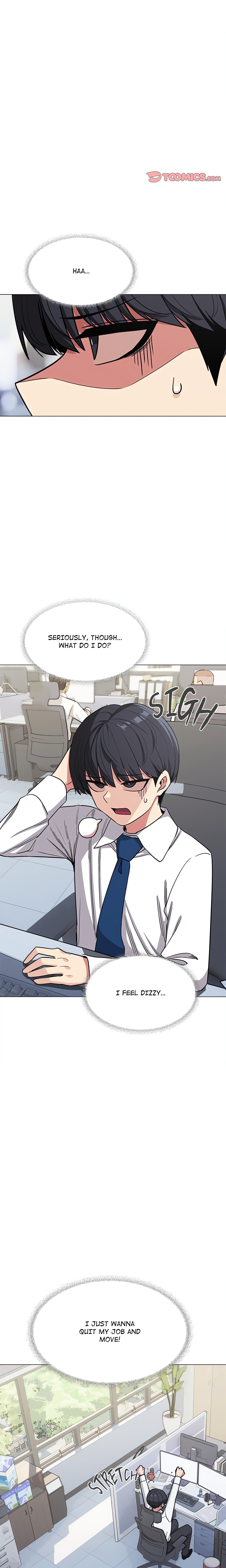 Someone Stop Her Uncensored Chap Chapter 12-Someone Stop Her Uncensored - Next Chap 13