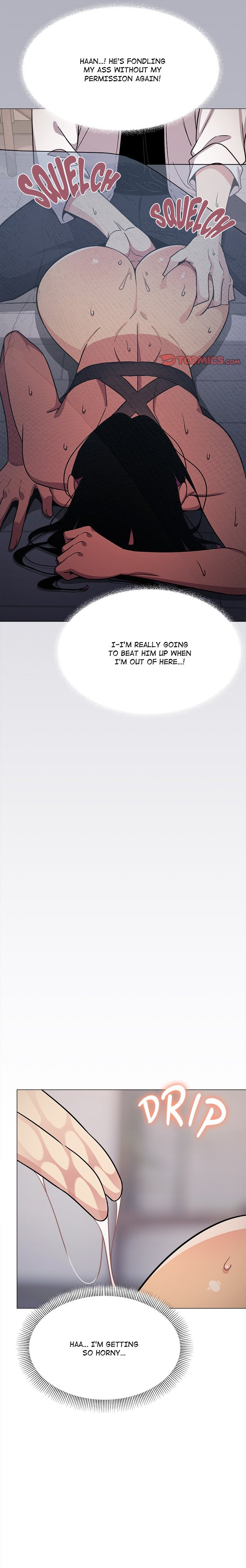 Someone Stop Her Uncensored Chap Chapter 14-Someone Stop Her Uncensored - Next Chap 15