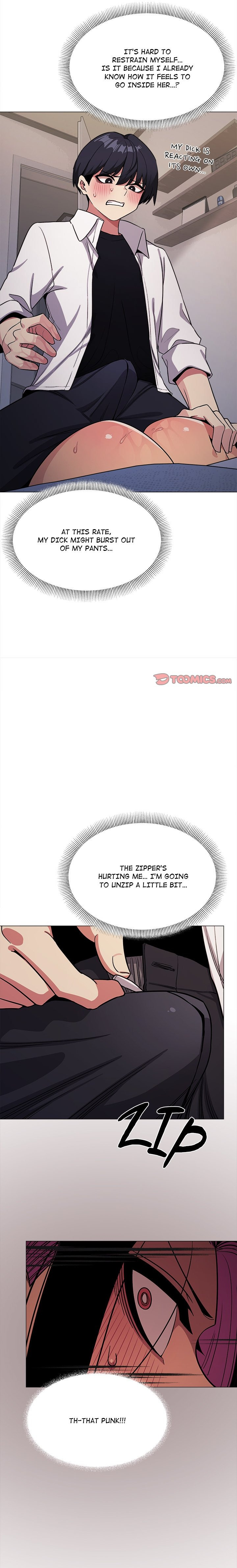 Someone Stop Her Uncensored Chap Chapter 14-Someone Stop Her Uncensored - Next Chap 15