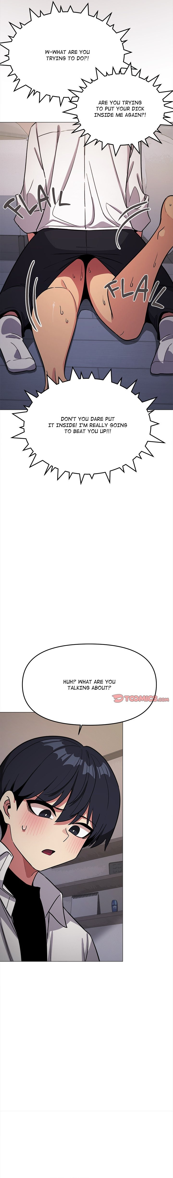 Someone Stop Her Uncensored Chap Chapter 14-Someone Stop Her Uncensored - Next Chap 15