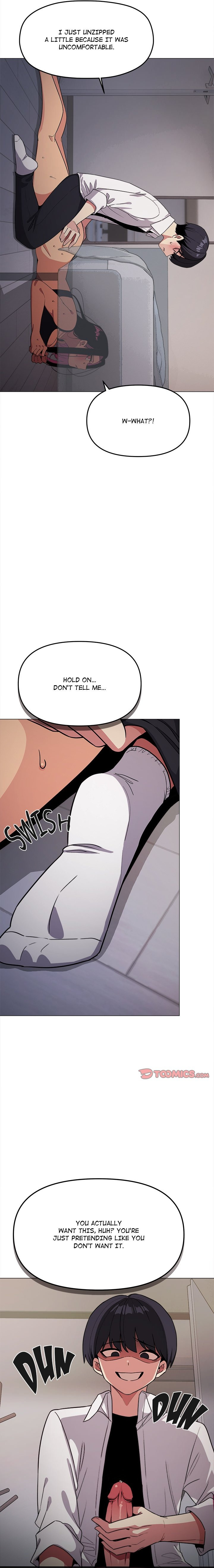 Someone Stop Her Uncensored Chap Chapter 14-Someone Stop Her Uncensored - Next Chap 15