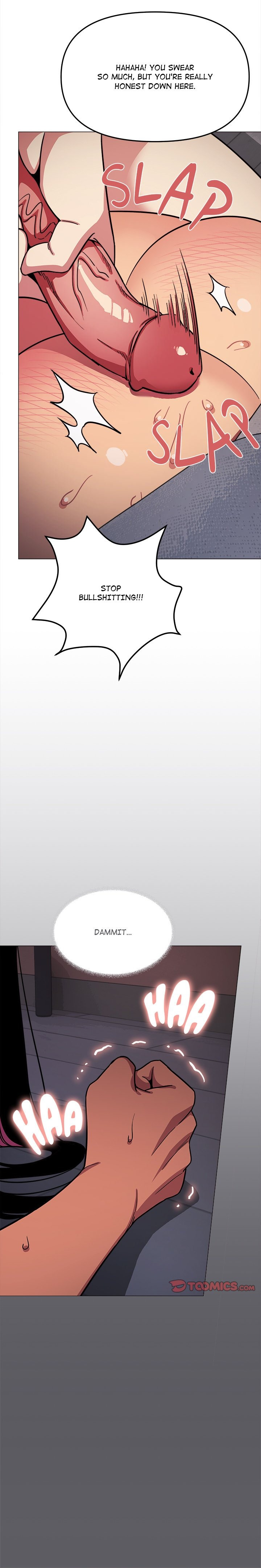 Someone Stop Her Uncensored Chap Chapter 14-Someone Stop Her Uncensored - Next Chap 15