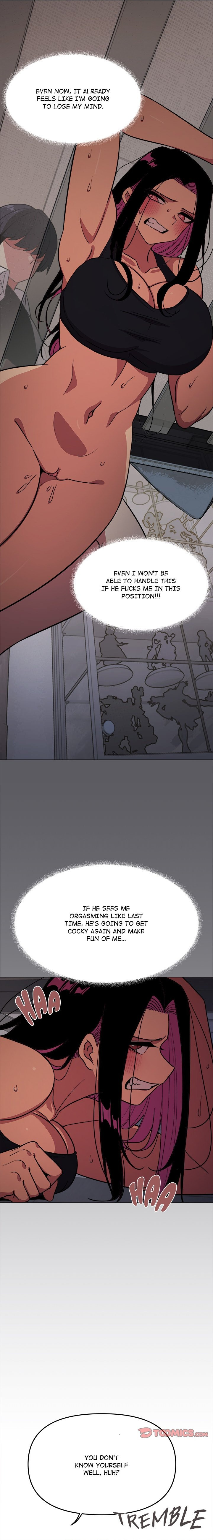 Someone Stop Her Uncensored Chap Chapter 14-Someone Stop Her Uncensored - Next Chap 15