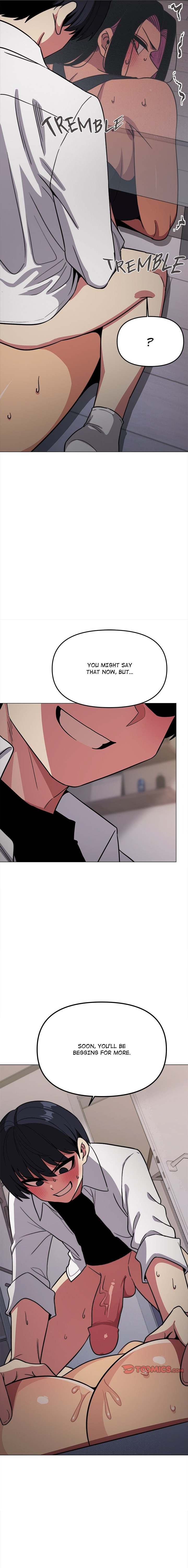 Someone Stop Her Uncensored Chap Chapter 14-Someone Stop Her Uncensored - Next Chap 15