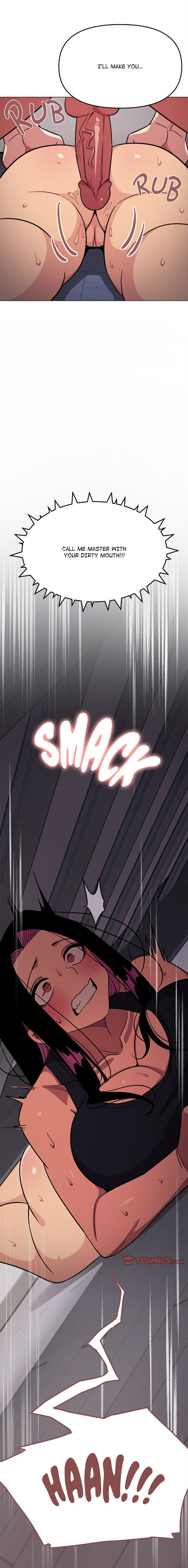 Someone Stop Her Uncensored Chap Chapter 14-Someone Stop Her Uncensored - Next Chap 15