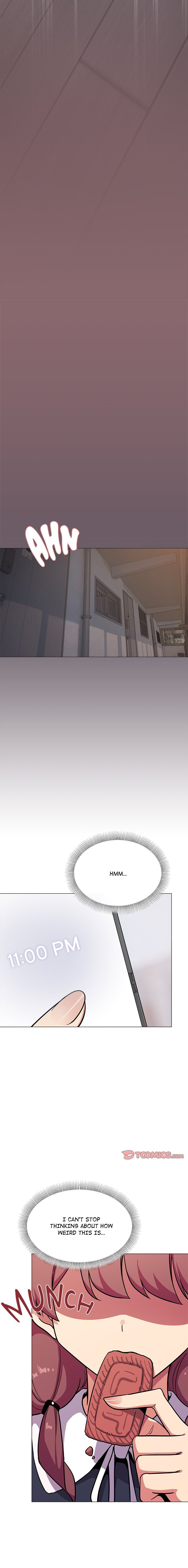 Someone Stop Her Uncensored Chap Chapter 14-Someone Stop Her Uncensored - Next Chap 15