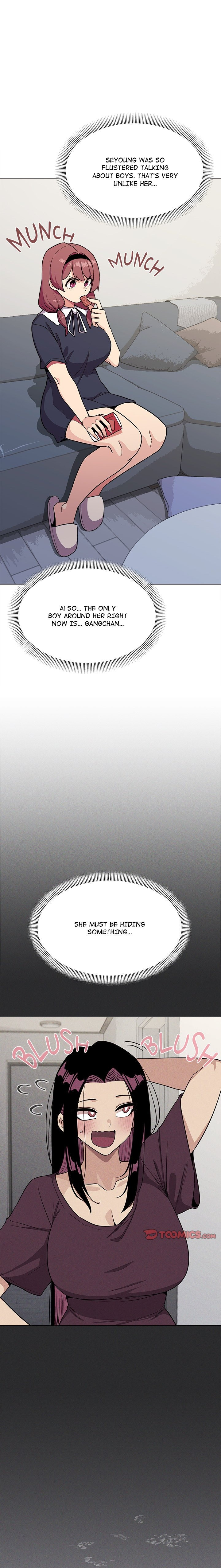 Someone Stop Her Uncensored Chap Chapter 14-Someone Stop Her Uncensored - Next Chap 15