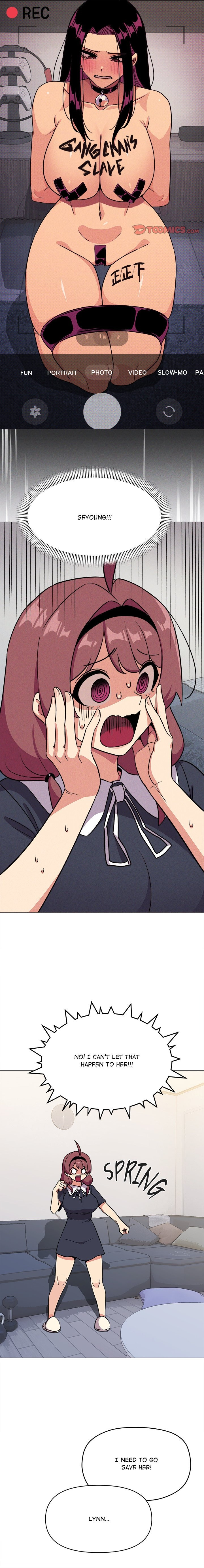 Someone Stop Her Uncensored Chap Chapter 14-Someone Stop Her Uncensored - Next Chap 15