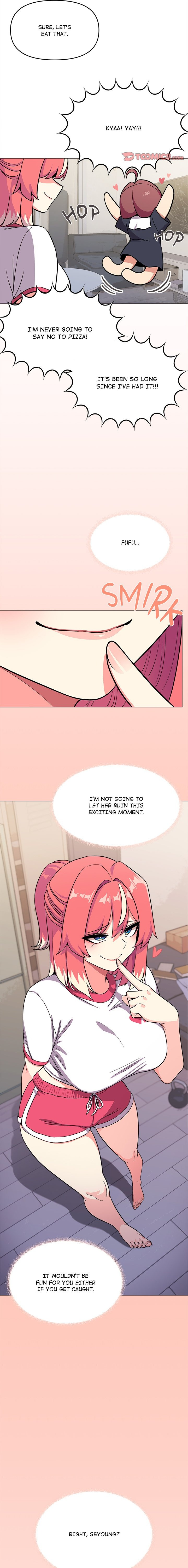 Someone Stop Her Uncensored Chap Chapter 14-Someone Stop Her Uncensored - Next Chap 15