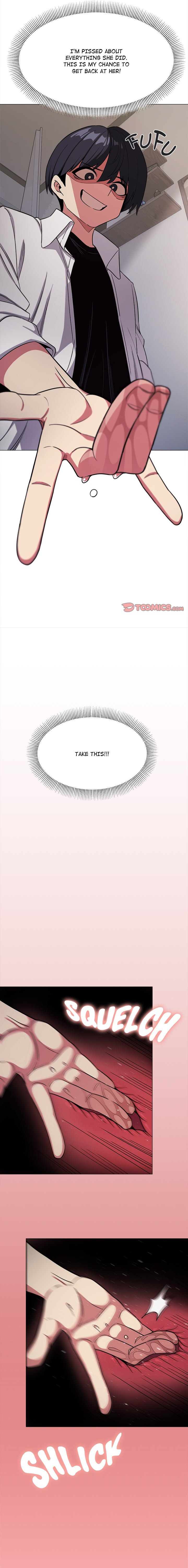 Someone Stop Her Uncensored Chap Chapter 14-Someone Stop Her Uncensored - Next Chap 15