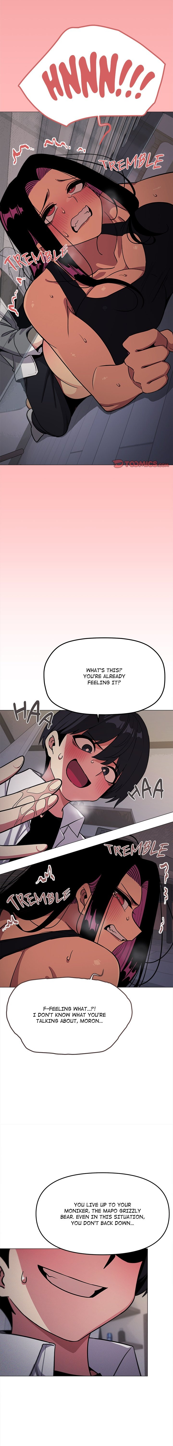 Someone Stop Her Uncensored Chap Chapter 14-Someone Stop Her Uncensored - Next Chap 15