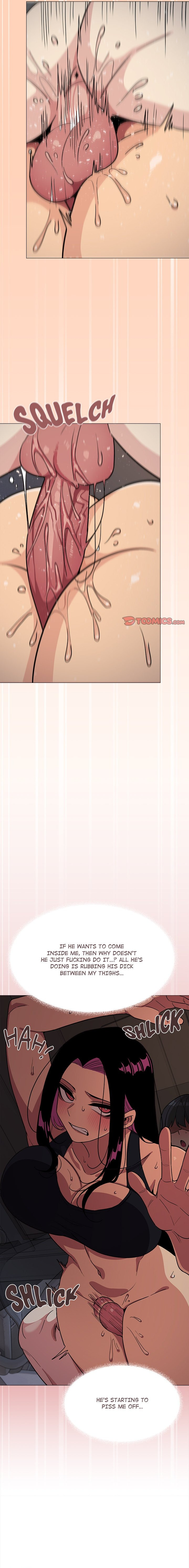 Someone Stop Her Uncensored Chap Chapter 15-Someone Stop Her Uncensored - Next Chap 16