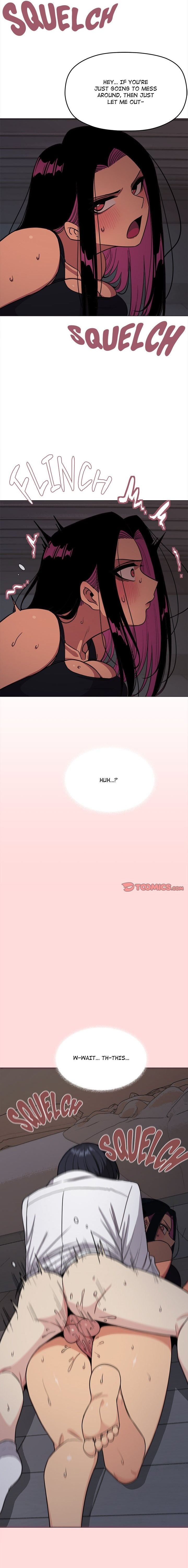 Someone Stop Her Uncensored Chap Chapter 15-Someone Stop Her Uncensored - Next Chap 16