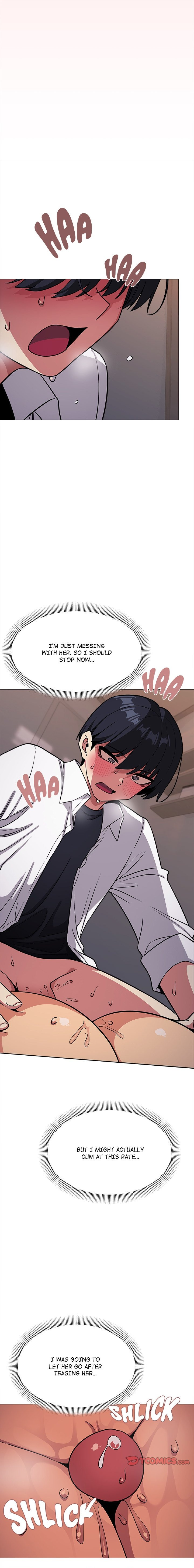 Someone Stop Her Uncensored Chap Chapter 15-Someone Stop Her Uncensored - Next Chap 16