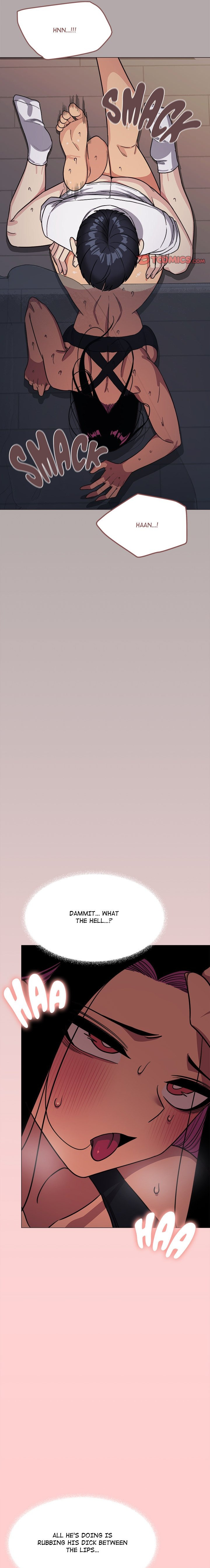 Someone Stop Her Uncensored Chap Chapter 15-Someone Stop Her Uncensored - Next Chap 16