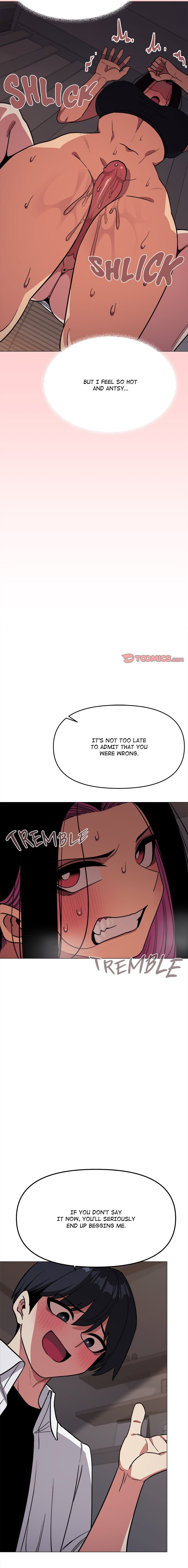 Someone Stop Her Uncensored Chap Chapter 15-Someone Stop Her Uncensored - Next Chap 16