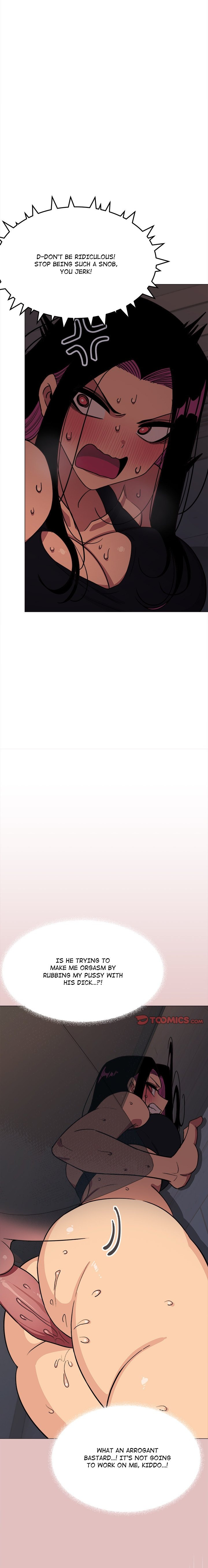 Someone Stop Her Uncensored Chap Chapter 15-Someone Stop Her Uncensored - Next Chap 16