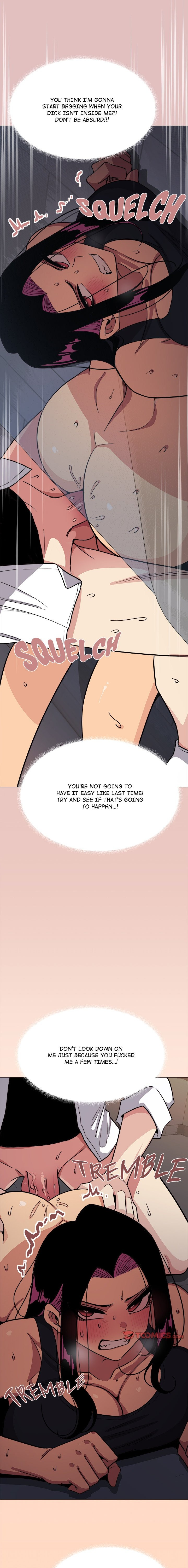 Someone Stop Her Uncensored Chap Chapter 15-Someone Stop Her Uncensored - Next Chap 16