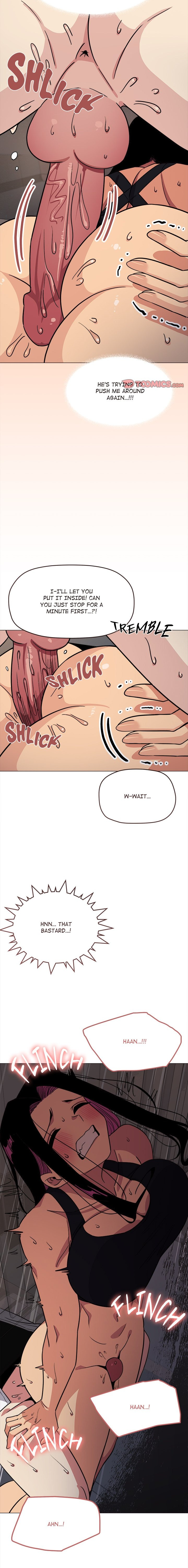 Someone Stop Her Uncensored Chap Chapter 15-Someone Stop Her Uncensored - Next Chap 16