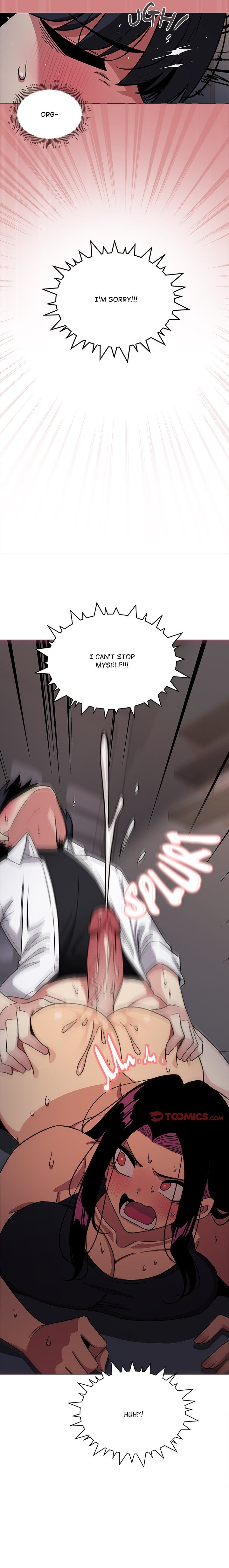 Someone Stop Her Uncensored Chap Chapter 15-Someone Stop Her Uncensored - Next Chap 16