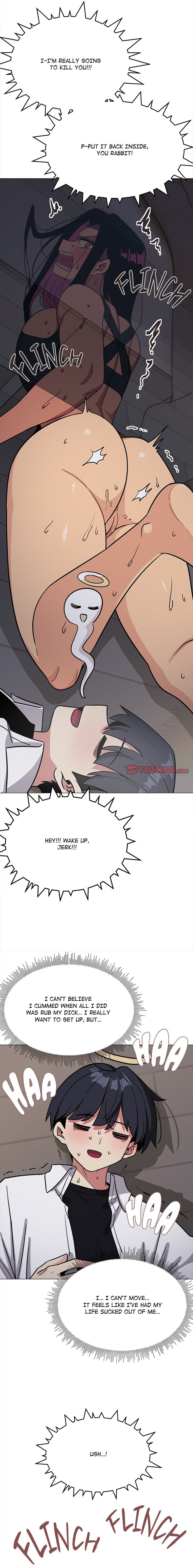 Someone Stop Her Uncensored Chap Chapter 15-Someone Stop Her Uncensored - Next Chap 16