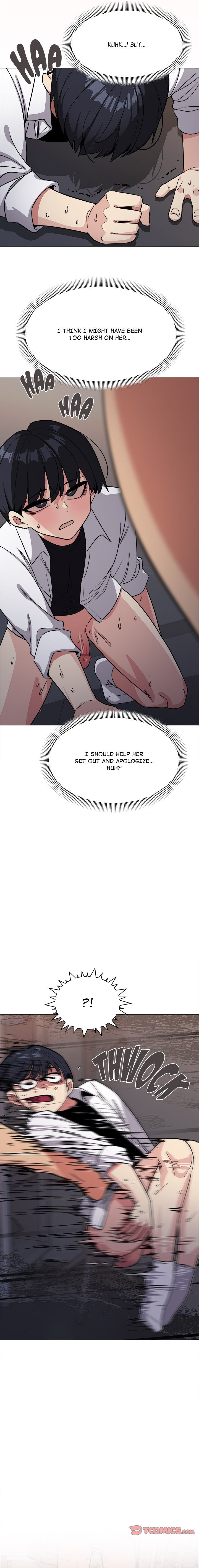 Someone Stop Her Uncensored Chap Chapter 15-Someone Stop Her Uncensored - Next Chap 16