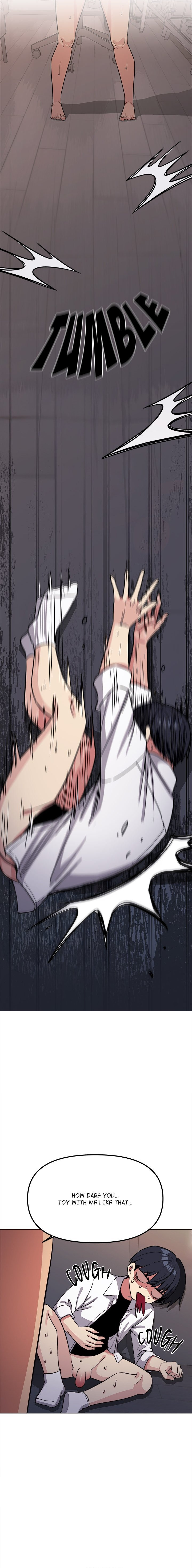 Someone Stop Her Uncensored Chap Chapter 15-Someone Stop Her Uncensored - Next Chap 16