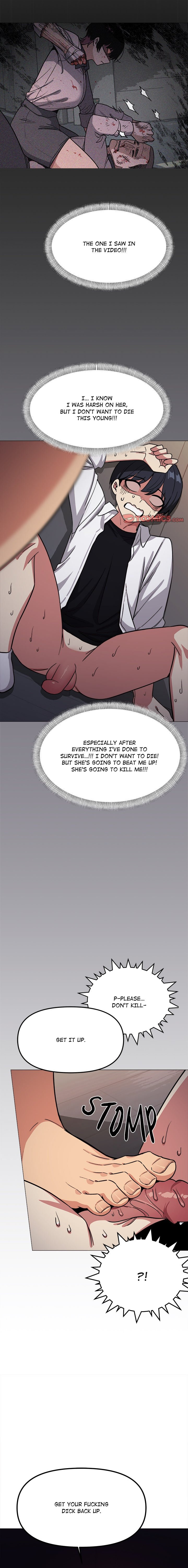 Someone Stop Her Uncensored Chap Chapter 15-Someone Stop Her Uncensored - Next Chap 16