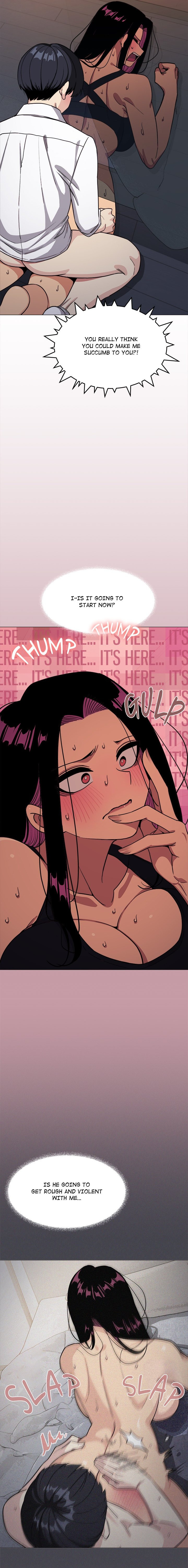 Someone Stop Her Uncensored Chap Chapter 15-Someone Stop Her Uncensored - Next Chap 16