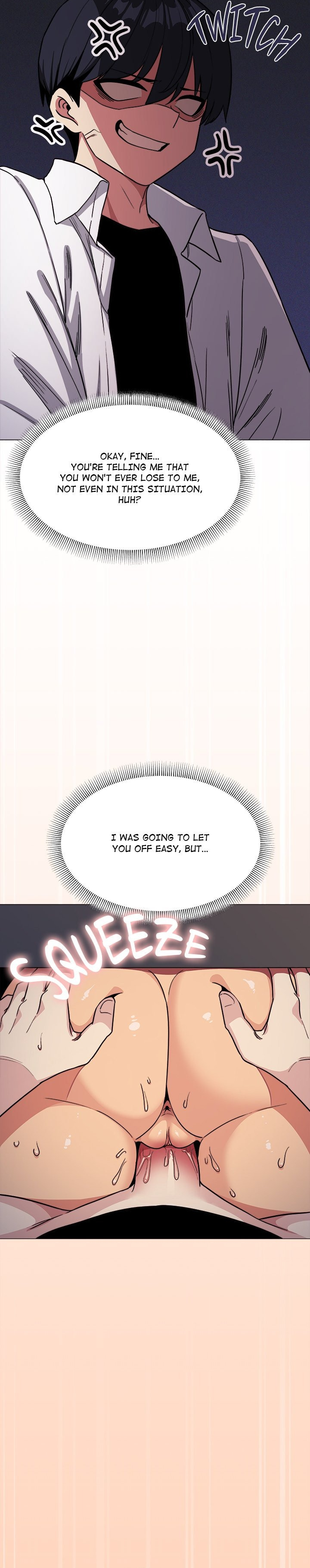 Someone Stop Her Uncensored Chap Chapter 15-Someone Stop Her Uncensored - Next Chap 16