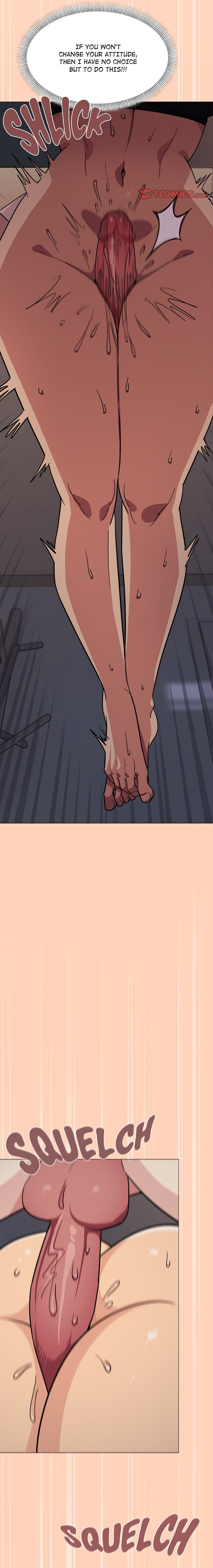 Someone Stop Her Uncensored Chap Chapter 15-Someone Stop Her Uncensored - Next Chap 16