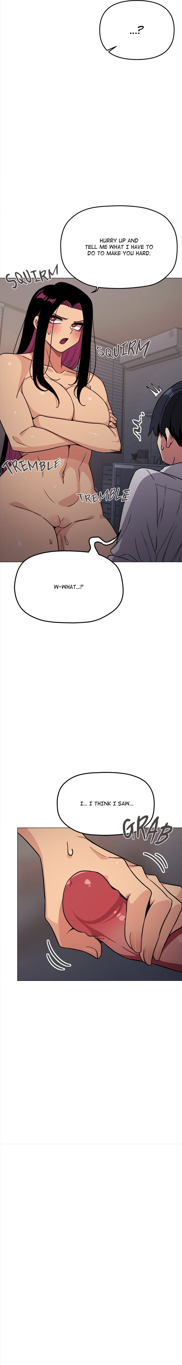 Someone Stop Her Uncensored Chap Chapter 16-Someone Stop Her Uncensored - Next Chap 17