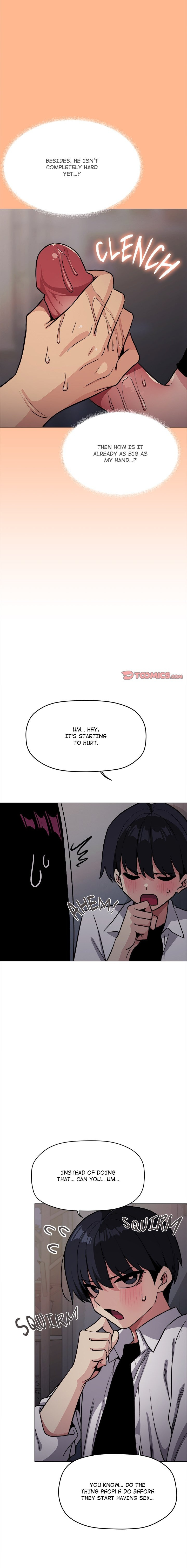 Someone Stop Her Uncensored Chap Chapter 16-Someone Stop Her Uncensored - Next Chap 17