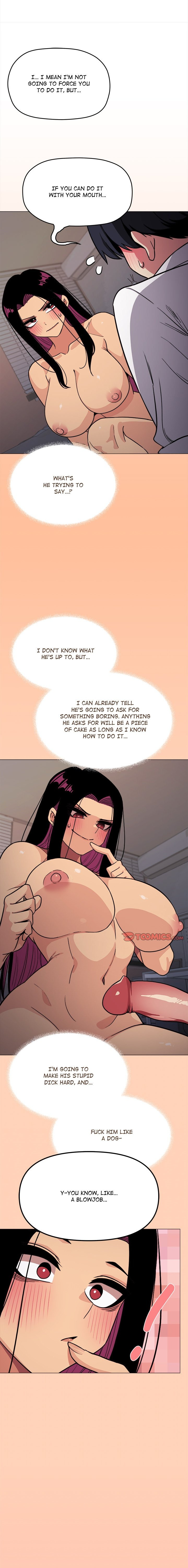 Someone Stop Her Uncensored Chap Chapter 16-Someone Stop Her Uncensored - Next Chap 17