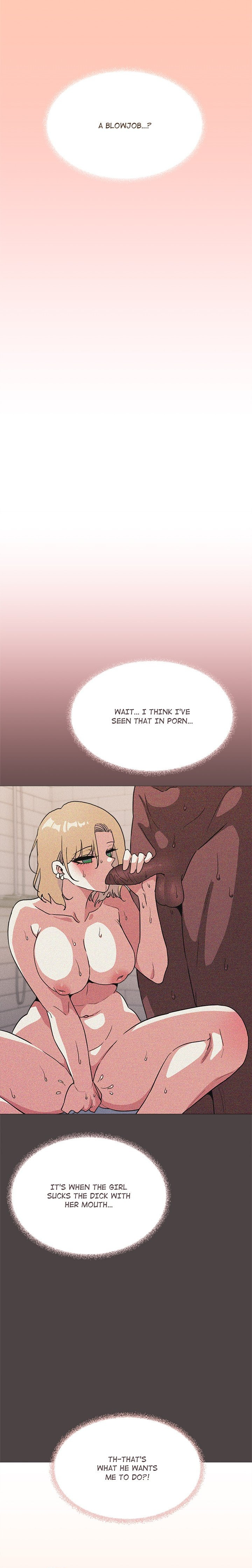 Someone Stop Her Uncensored Chap Chapter 16-Someone Stop Her Uncensored - Next Chap 17