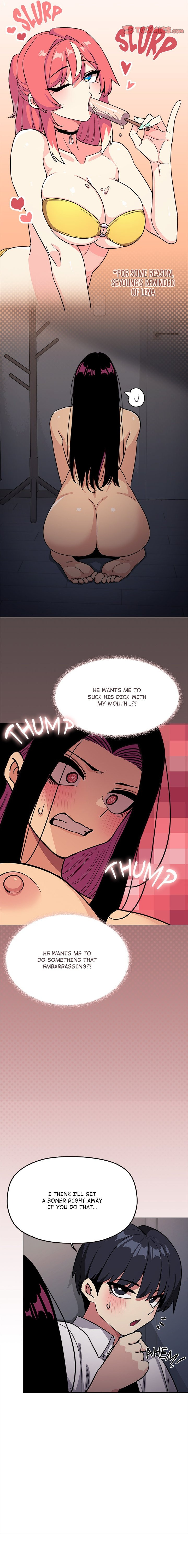 Someone Stop Her Uncensored Chap Chapter 16-Someone Stop Her Uncensored - Next Chap 17