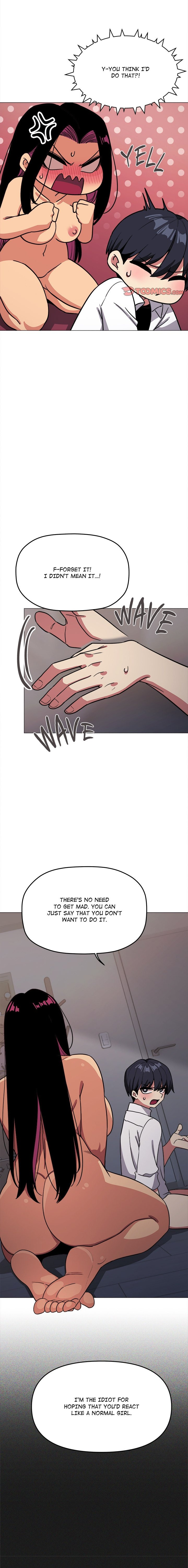 Someone Stop Her Uncensored Chap Chapter 16-Someone Stop Her Uncensored - Next Chap 17