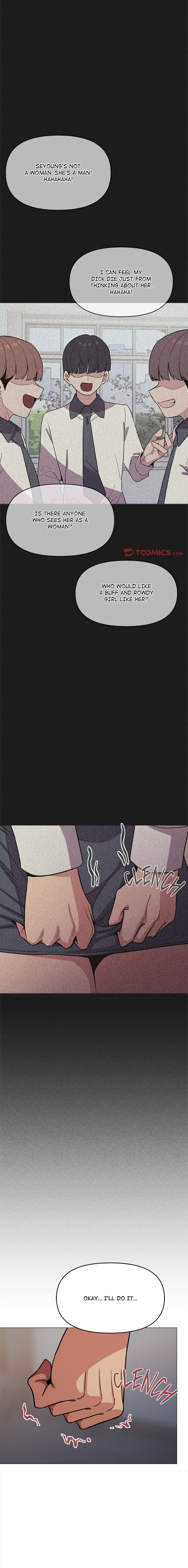 Someone Stop Her Uncensored Chap Chapter 16-Someone Stop Her Uncensored - Next Chap 17