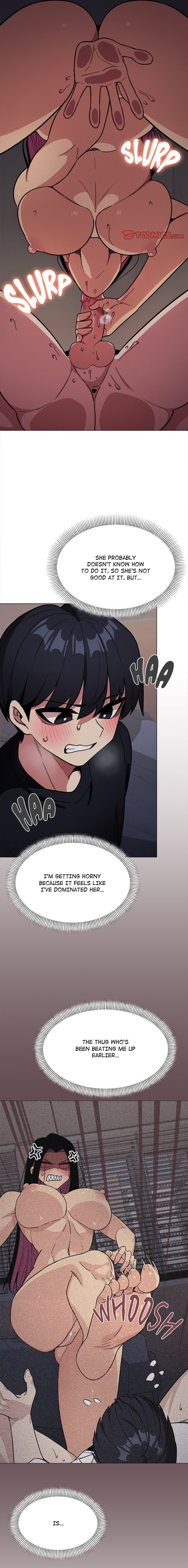 Someone Stop Her Uncensored Chap Chapter 16-Someone Stop Her Uncensored - Next Chap 17