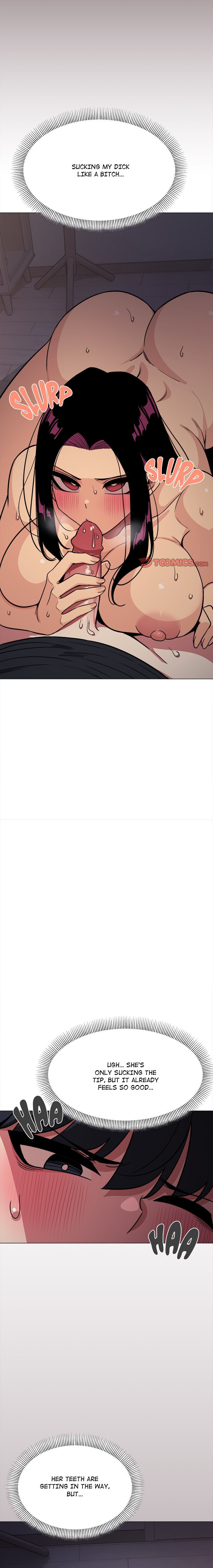 Someone Stop Her Uncensored Chap Chapter 16-Someone Stop Her Uncensored - Next Chap 17