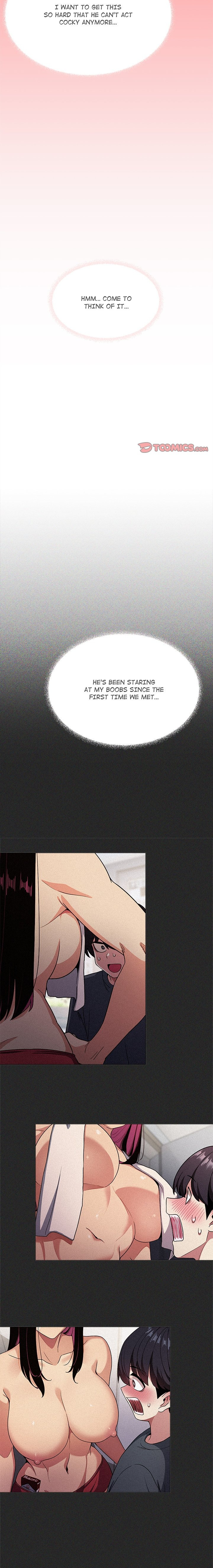 Someone Stop Her Uncensored Chap Chapter 16-Someone Stop Her Uncensored - Next Chap 17