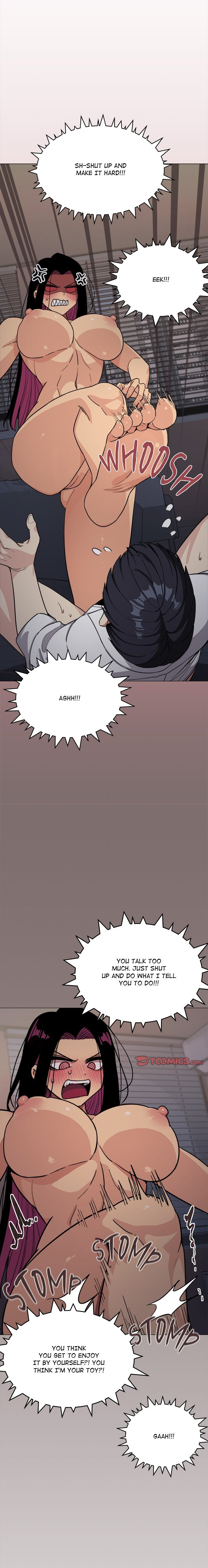 Someone Stop Her Uncensored Chap Chapter 16-Someone Stop Her Uncensored - Next Chap 17