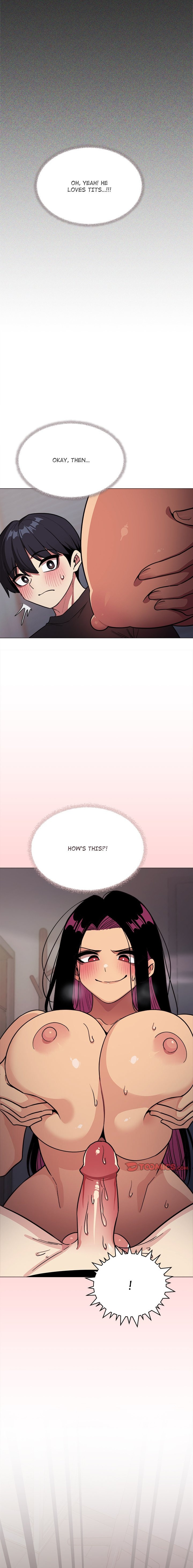 Someone Stop Her Uncensored Chap Chapter 16-Someone Stop Her Uncensored - Next Chap 17