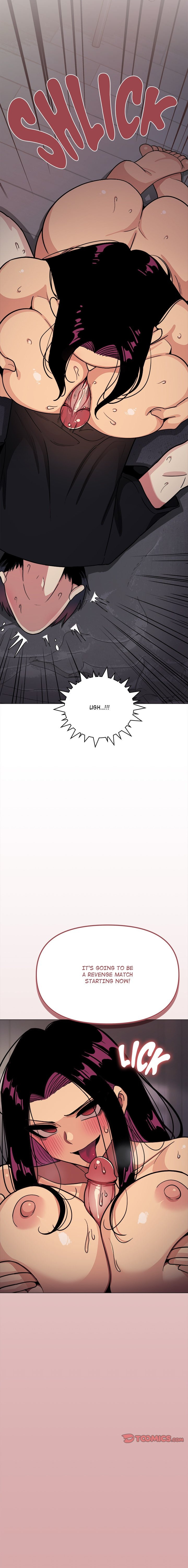 Someone Stop Her Uncensored Chap Chapter 16-Someone Stop Her Uncensored - Next Chap 17